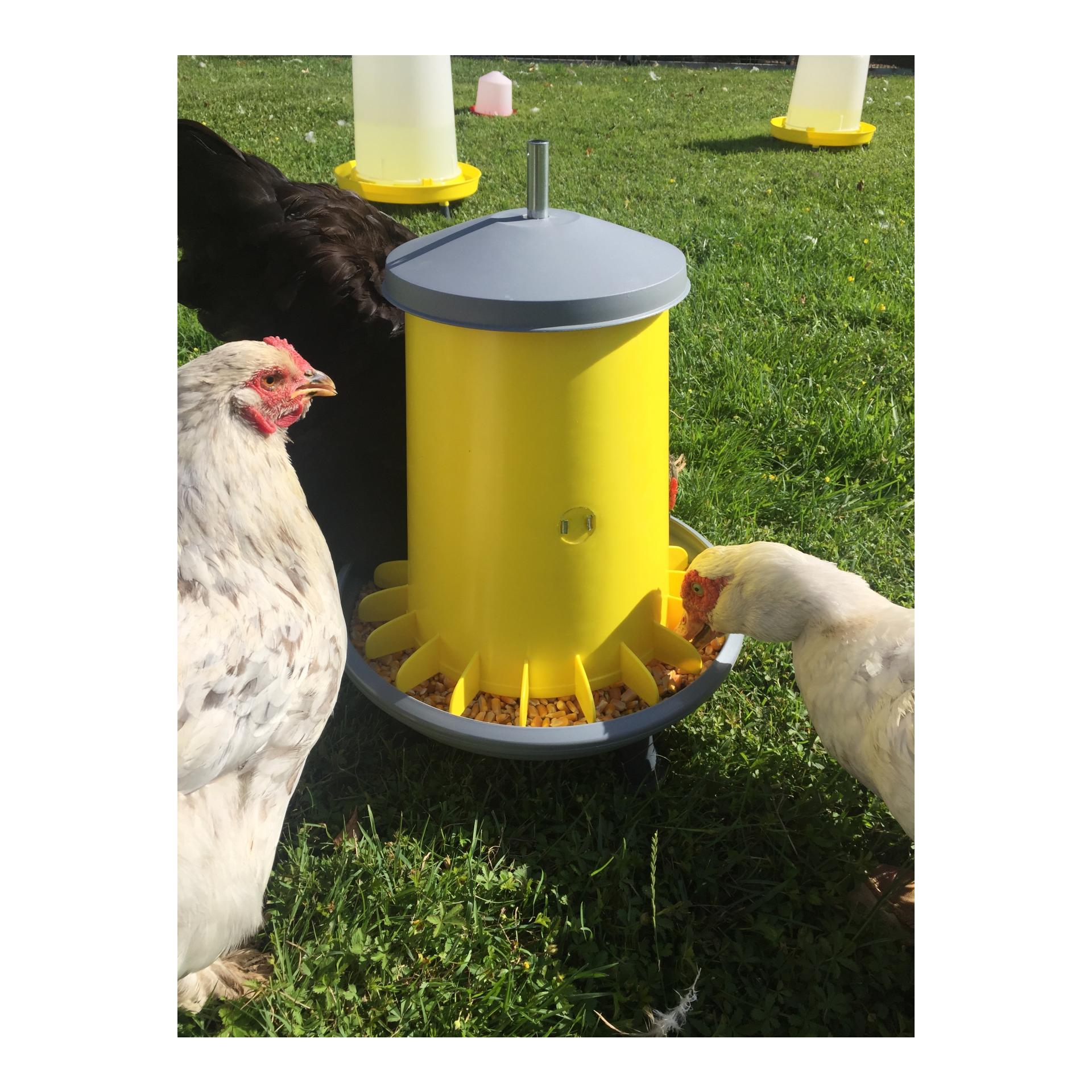 Futterautomat ARCUS MIT Füssen