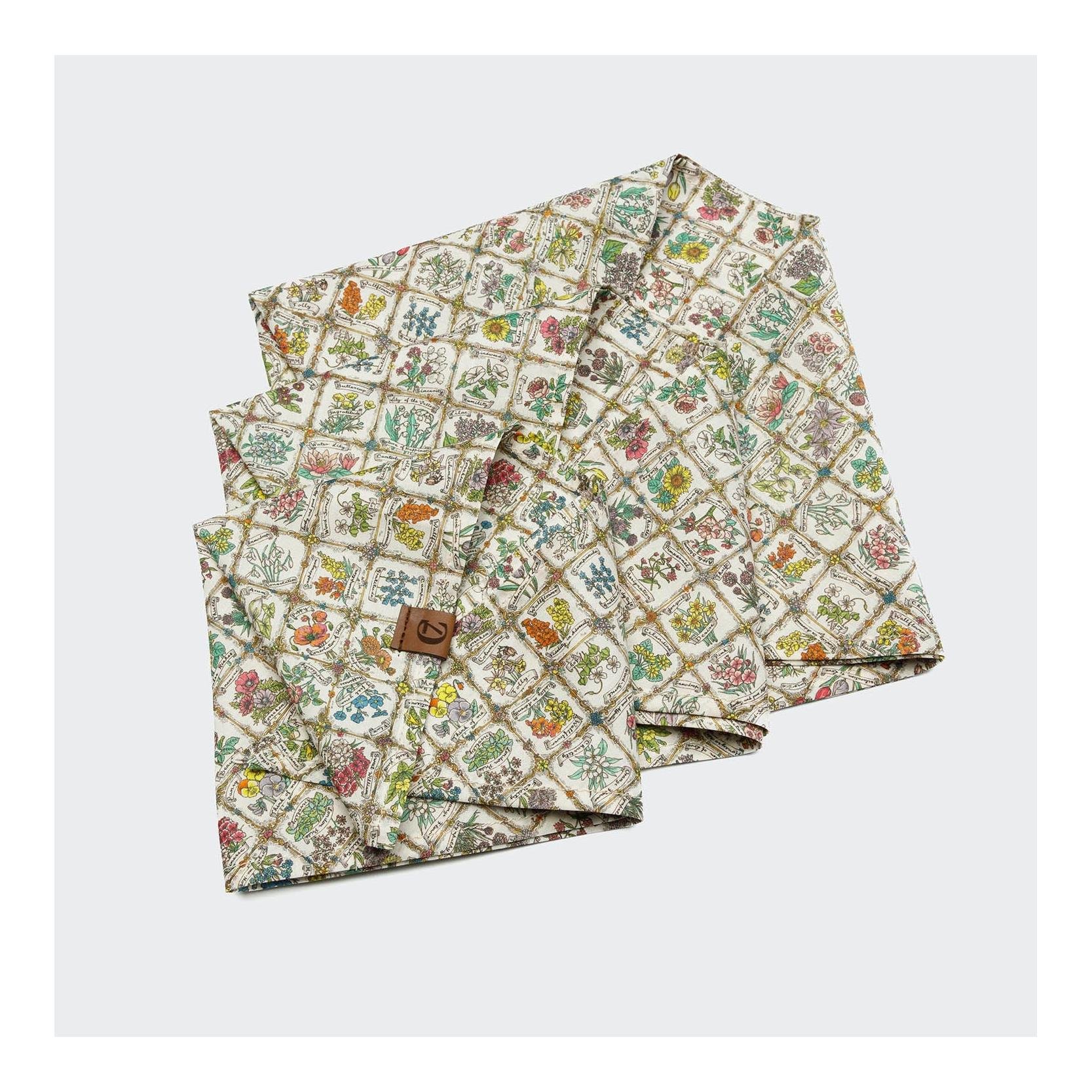 Cloud 7 Hundehalstuch Bandana