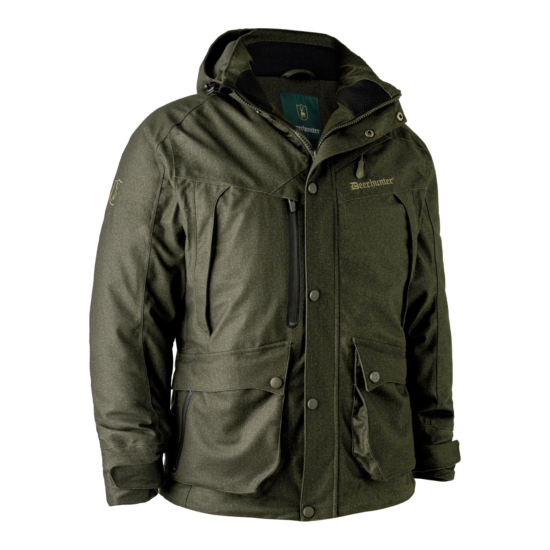 Image of Deerhunter Ram Winterjacke - Elmwood bei Hauptner.ch