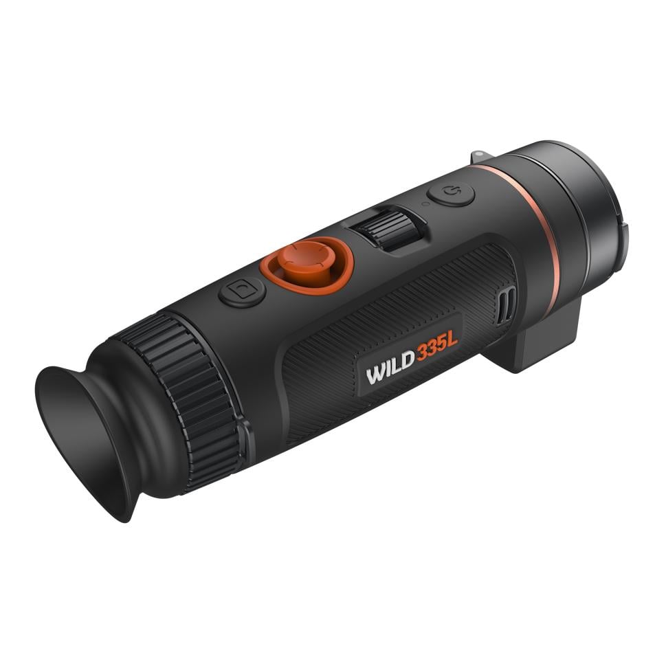 Imageur thermique WILD 335L