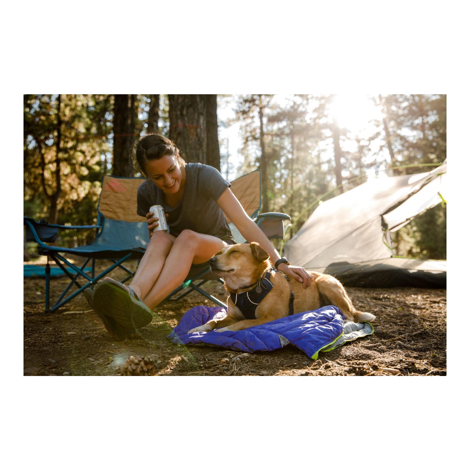 Ruffwear Highlands™ Sleeping Bag - Sac de couchage pour chiens