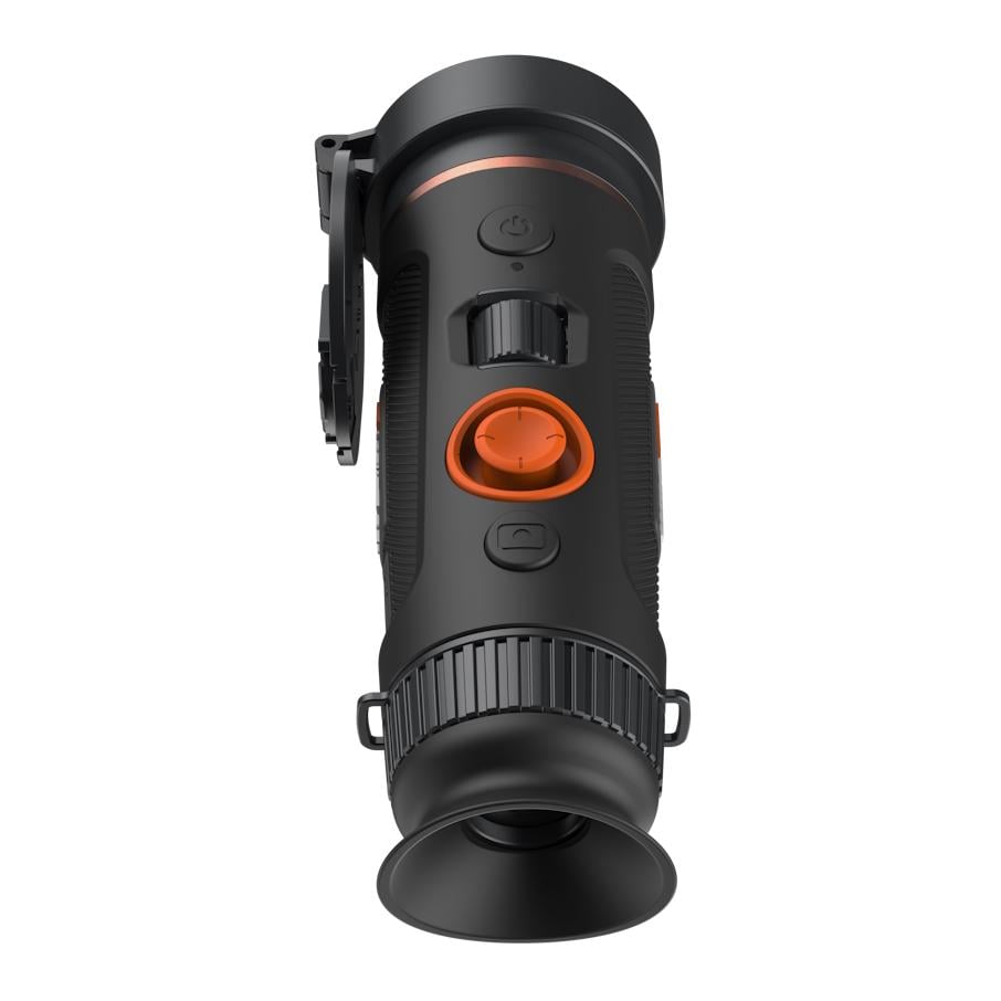 Appareil d'imagerie thermique WILD 650L