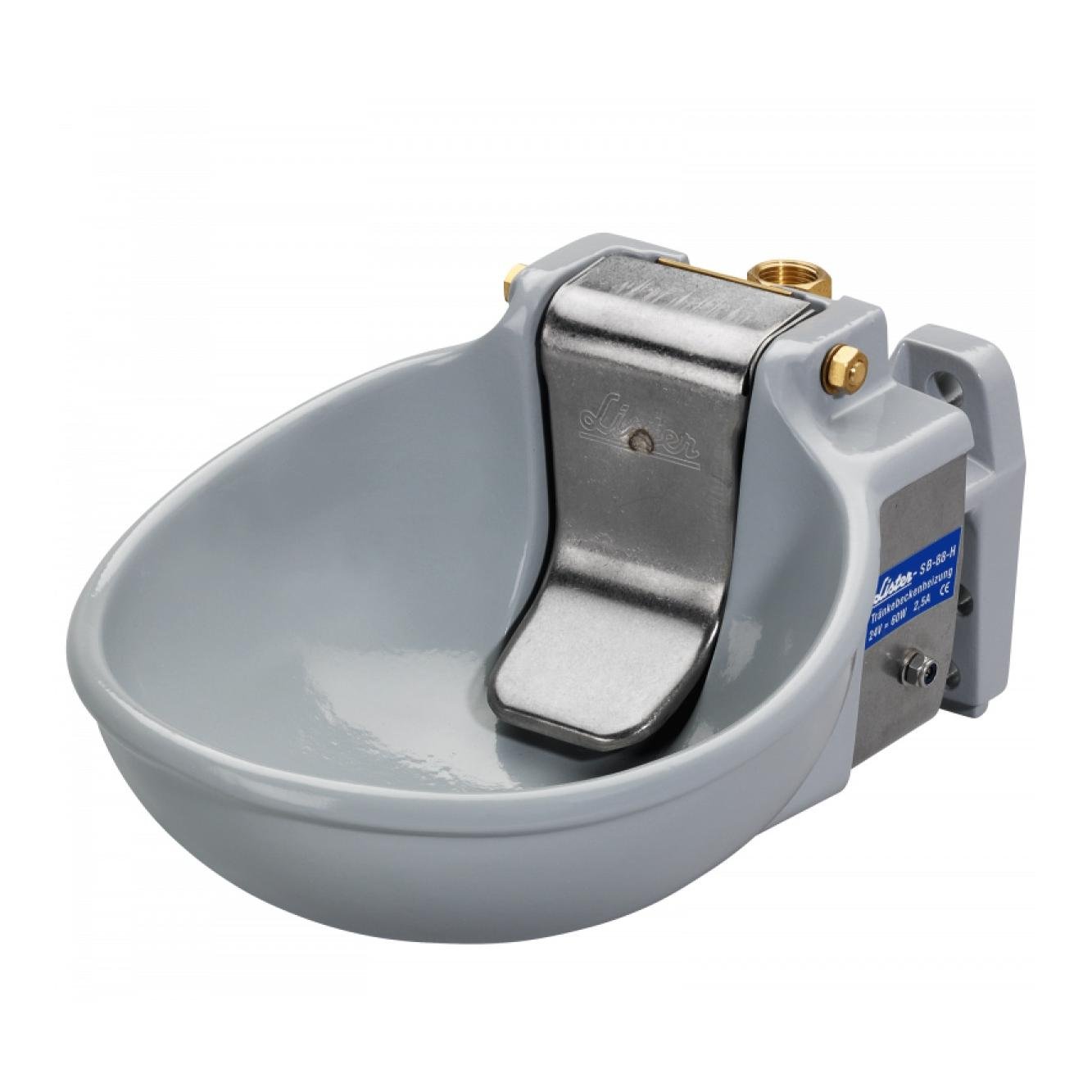 Tränkebecken SB 88 H ZPS 24 Volt / 60 Watt