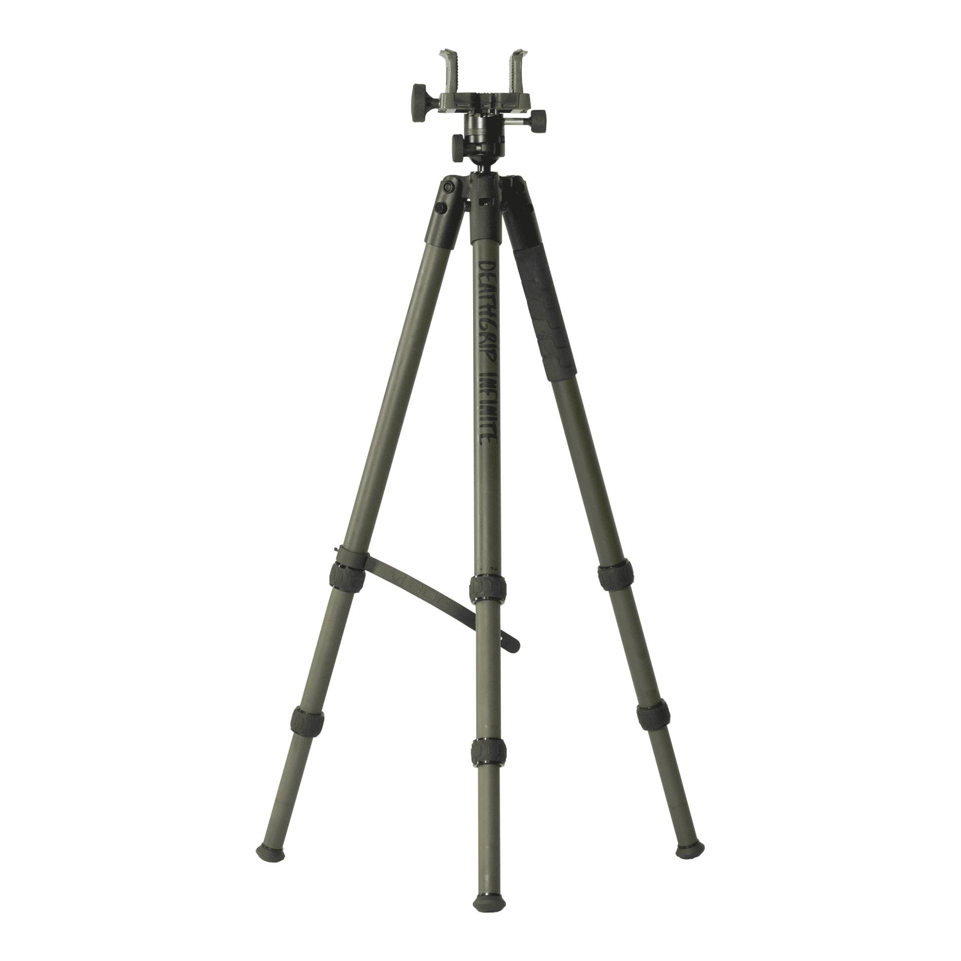 Deathgrip Infinite Tripod - Aluminium