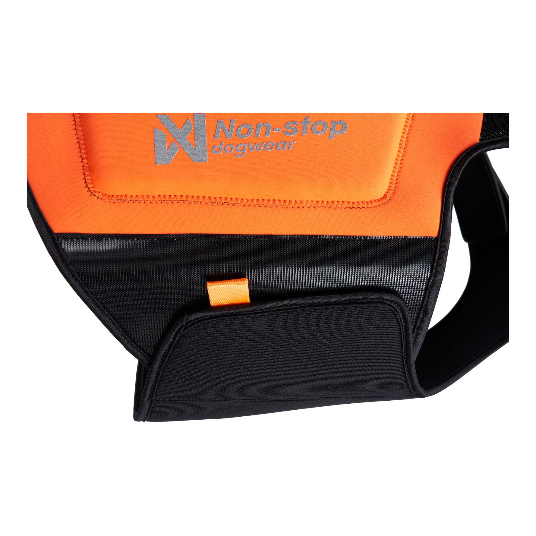 Protector neoprene vest