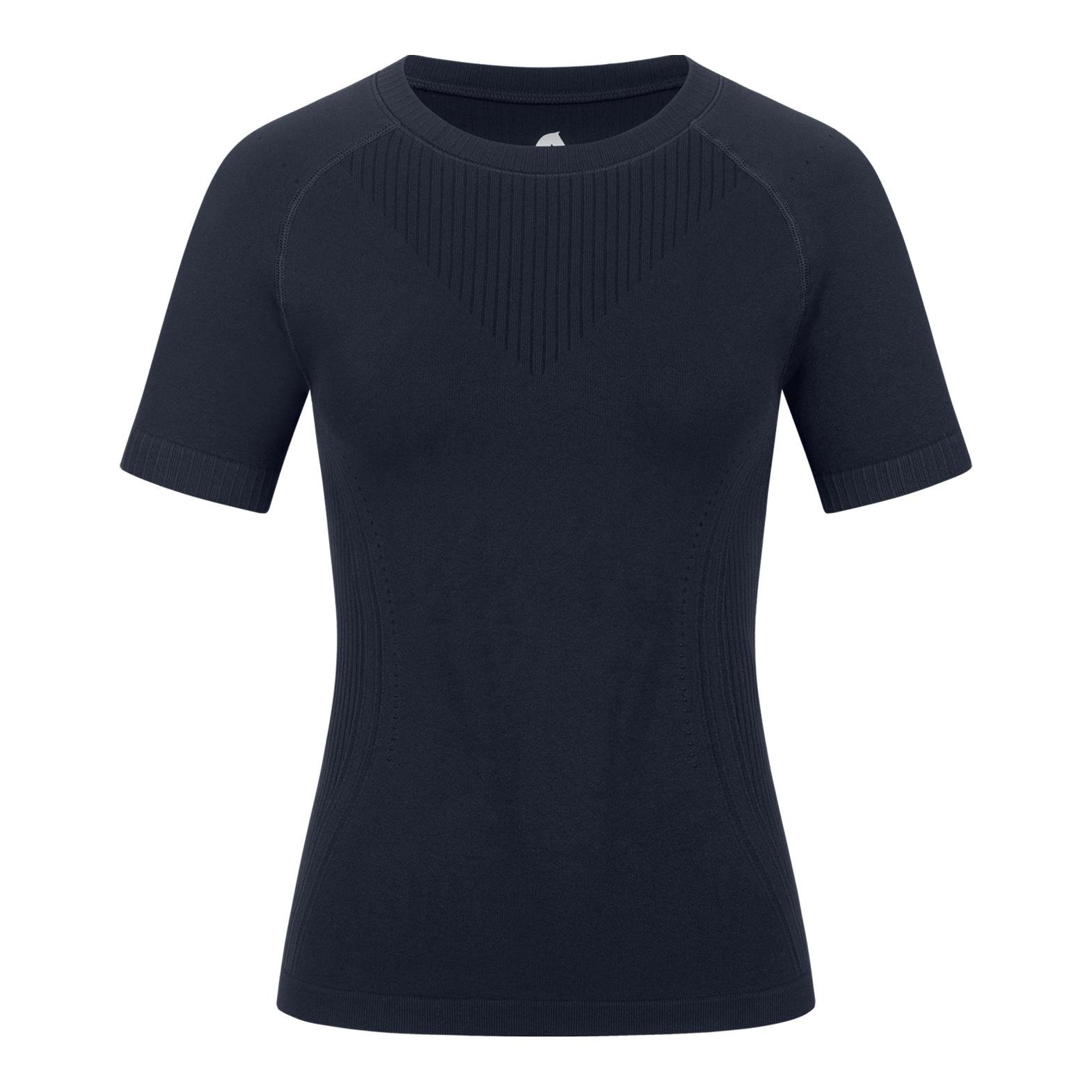 Funktionsshirt Pisa 3D-Strick