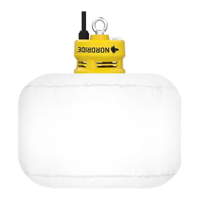 LED Ballonleuchte-Set VISION LED BALLOON