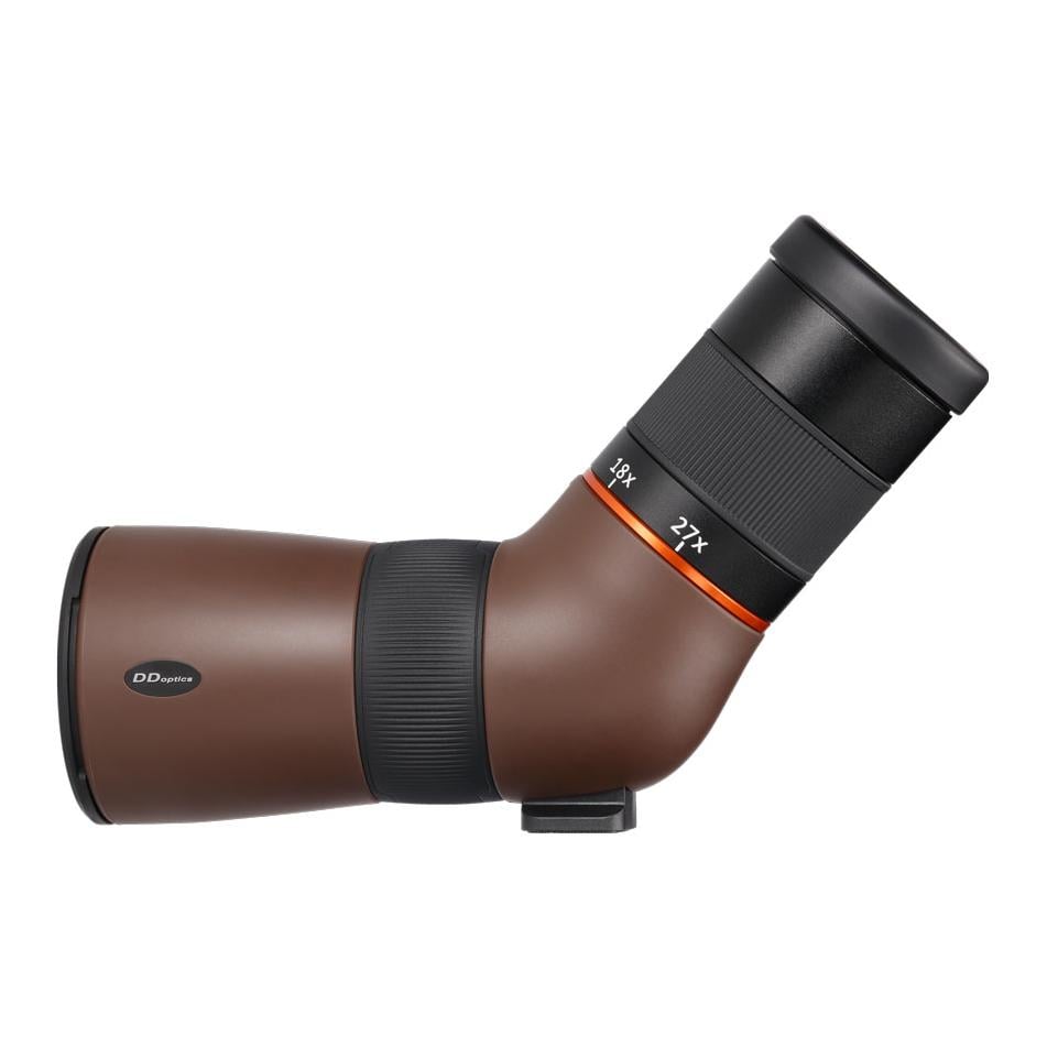 Spektiv HDs 9-27x56 compact braun