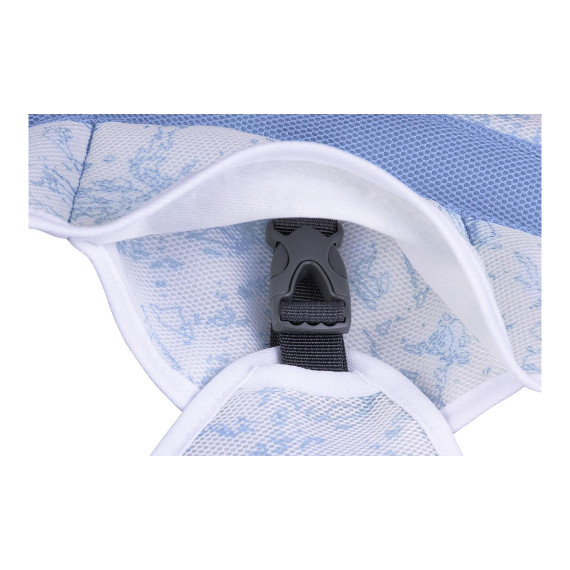 Swamp Cooler™ Weste