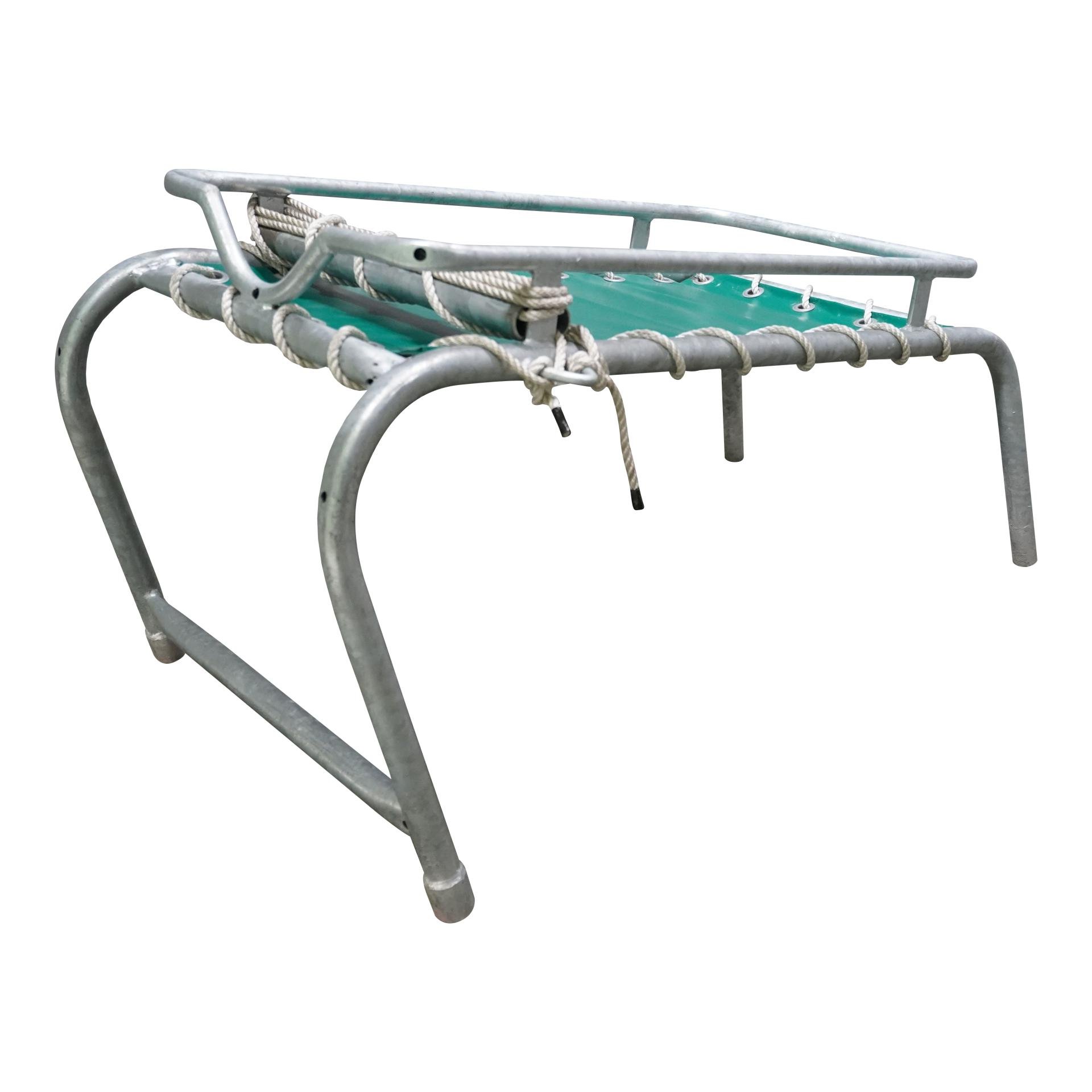 Klauenpflegebock für Schafe