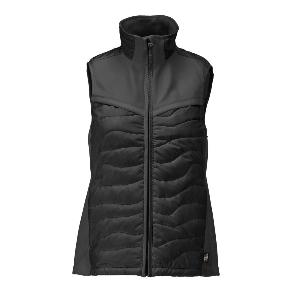 Thermoweste - Damen