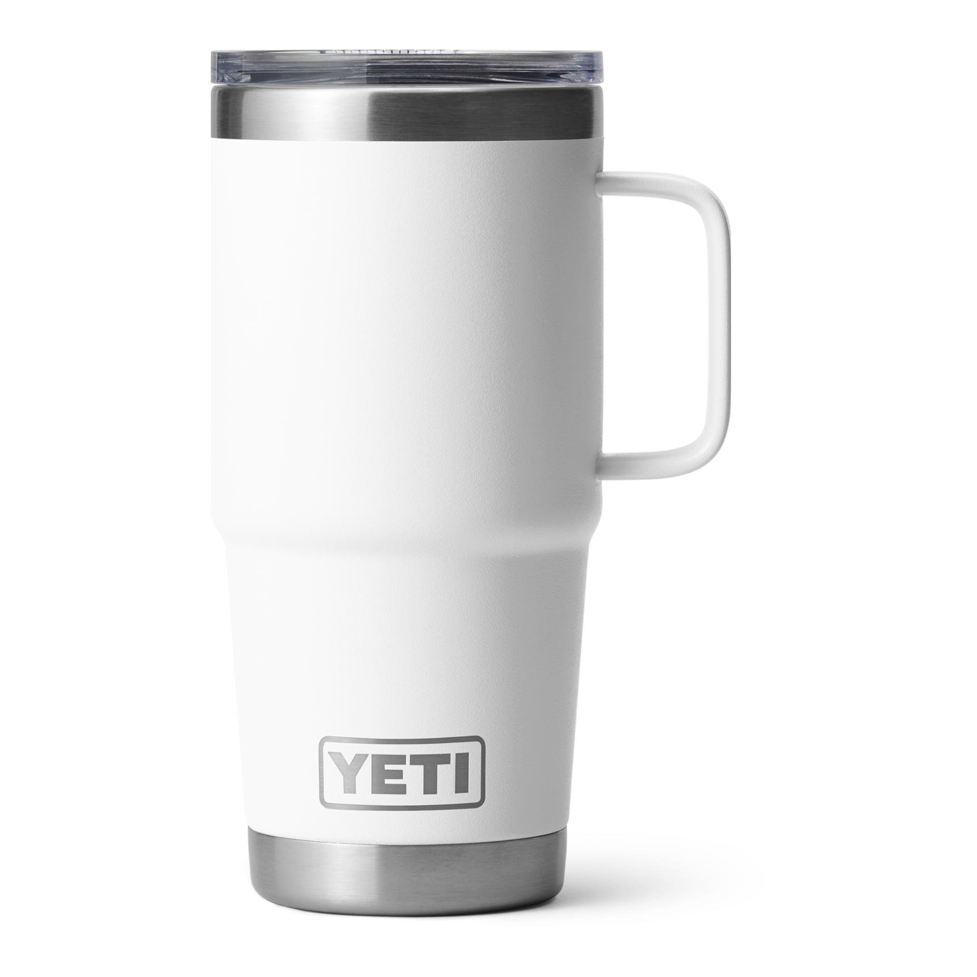 RAMBLER 20 OZ Travel Mug - Trinkbecher