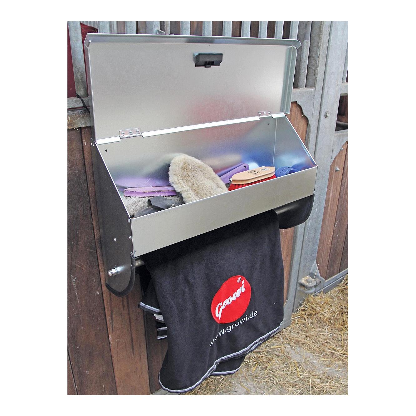 Growi Boxenschrank Spinni