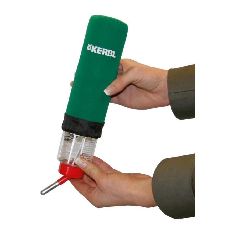 Thermoschutzhülle - für Trinkflaschen