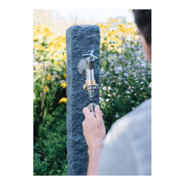 Plus Stecksystem Übergangsstück