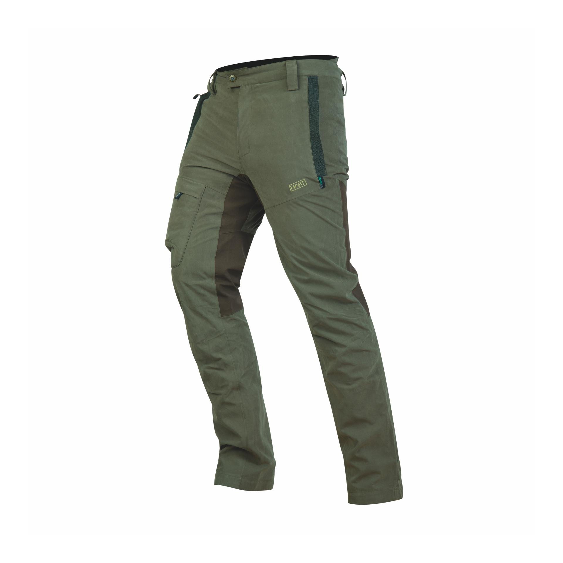 Hosen HEIDE Herren - Olive