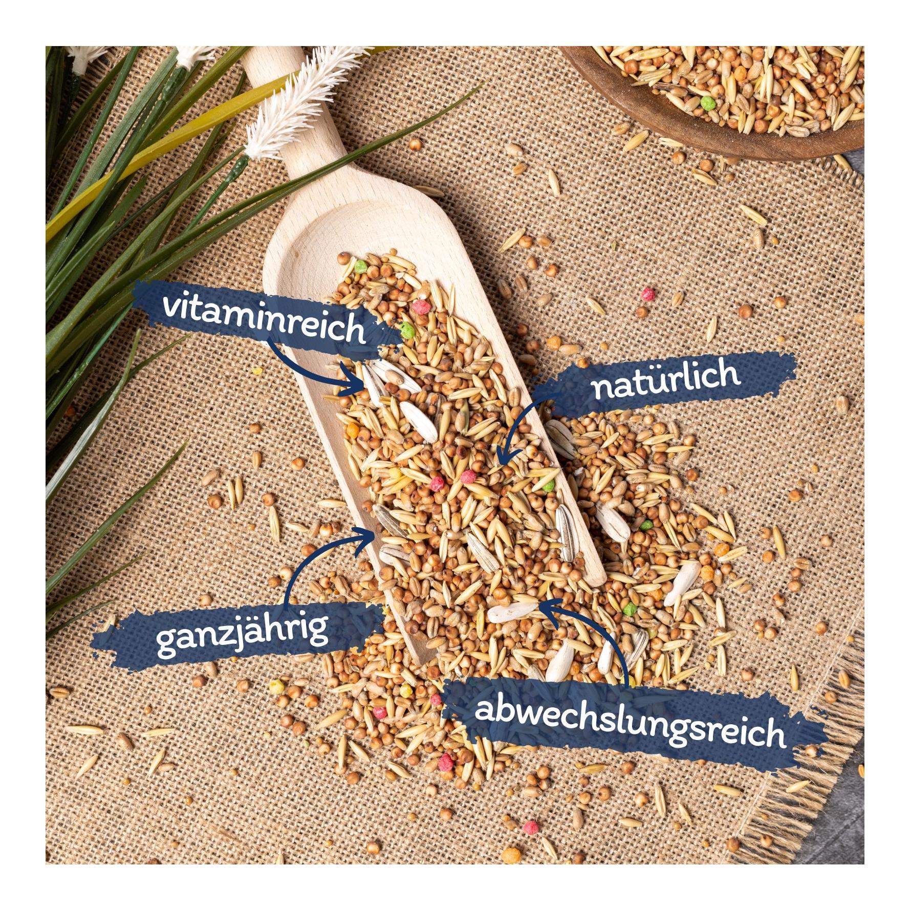 Lyra Pet Streufutter