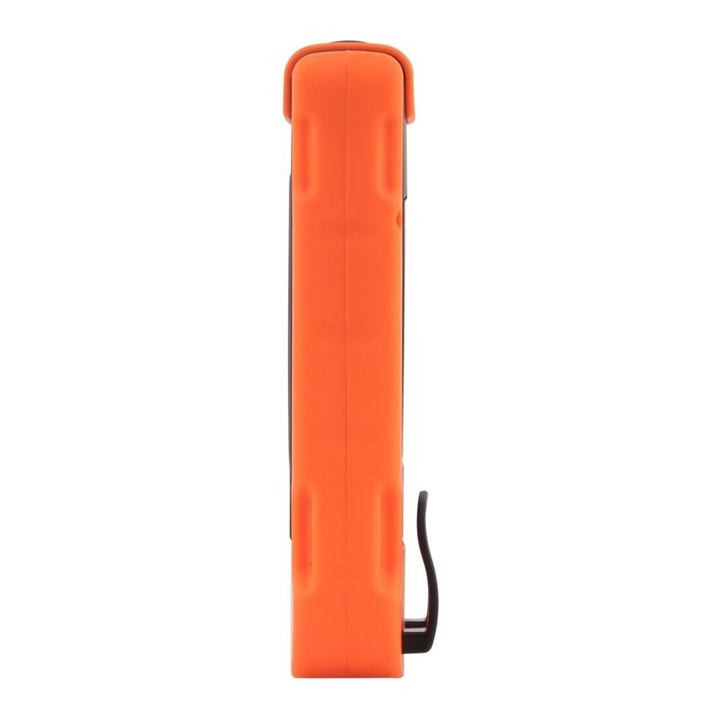 Werkstattlampe HyCell COB LED Worklight Flexi batteriebetrieben - orange