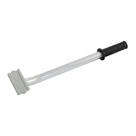 Image of Kerbl Alu-Schlagstempel - Grau - bei Hauptner.ch