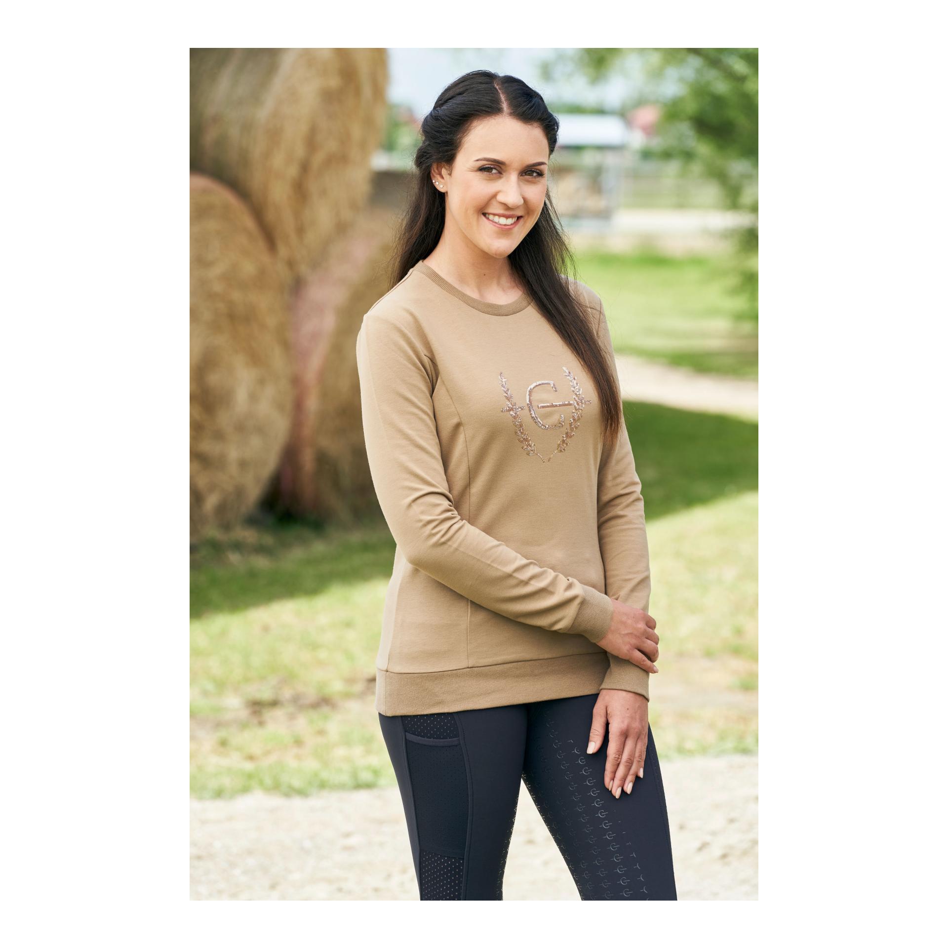 Sweater Damen Collection SS23