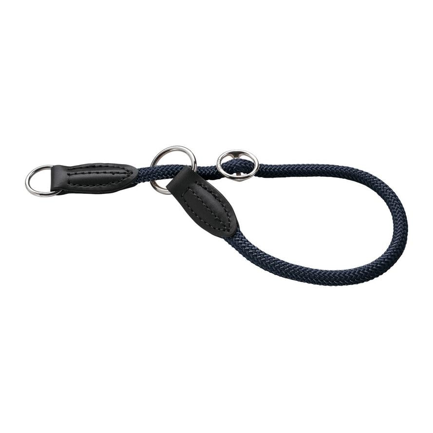 Image of Hunter Dressurhalsung Eiby Freestyle - blau bei Hauptner.ch