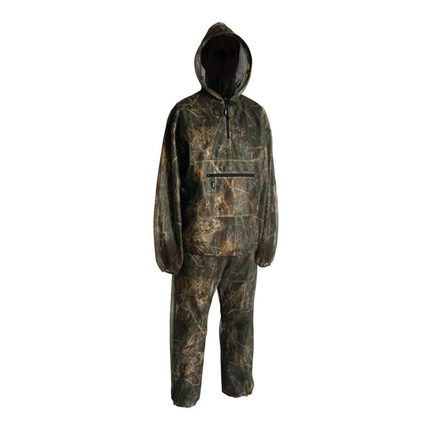 Camo Mesh Set -