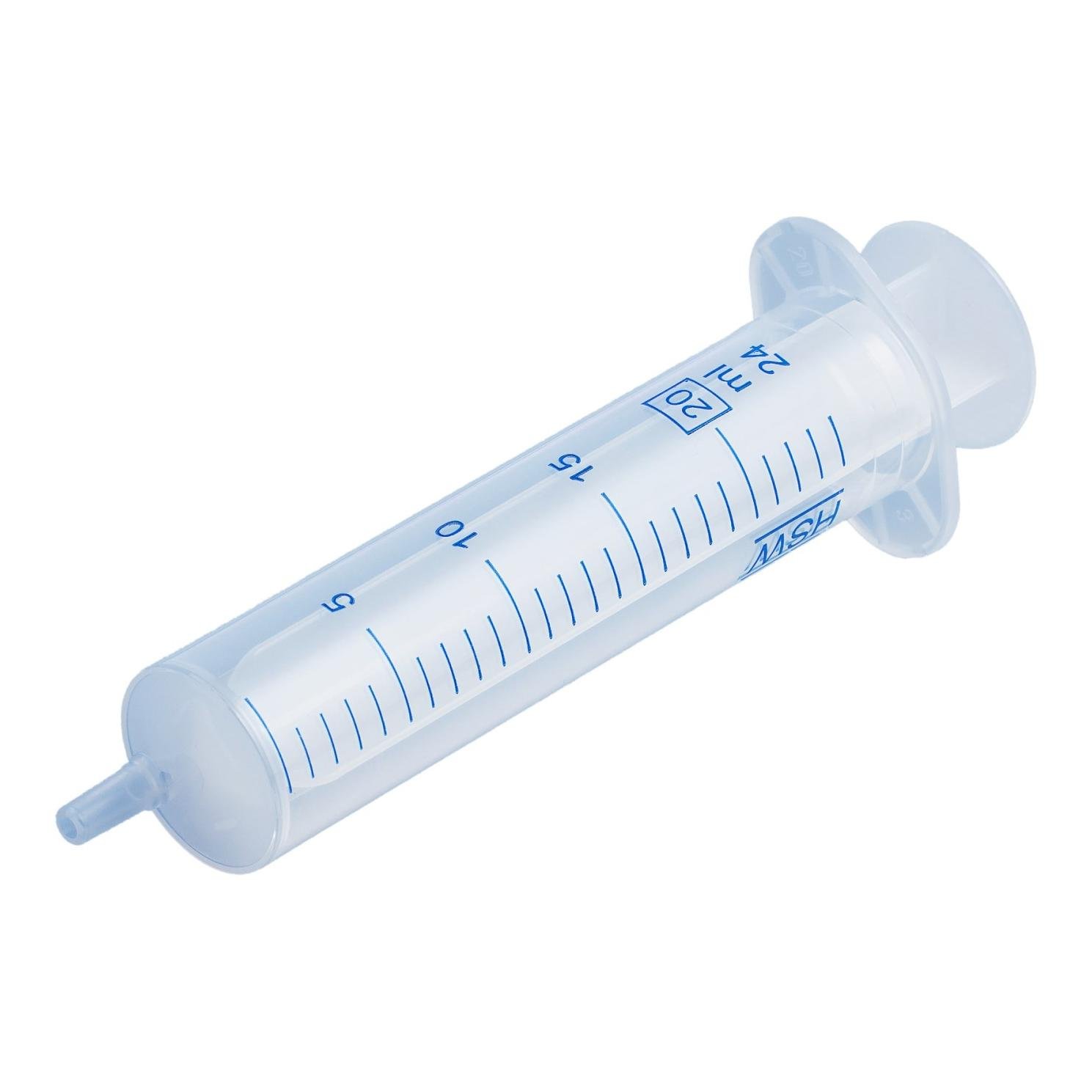 HSW Einmalspritze HENKE-JECT®