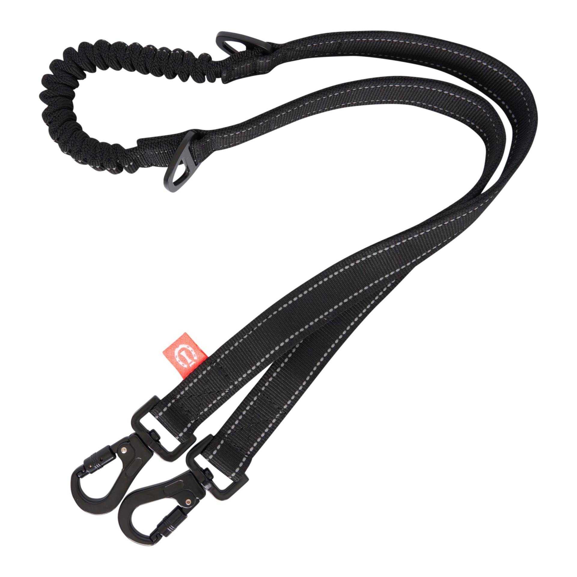 Image of Imperial Riding Ausbinder Flexi IRH - Black Reflective - bei Hauptner.ch