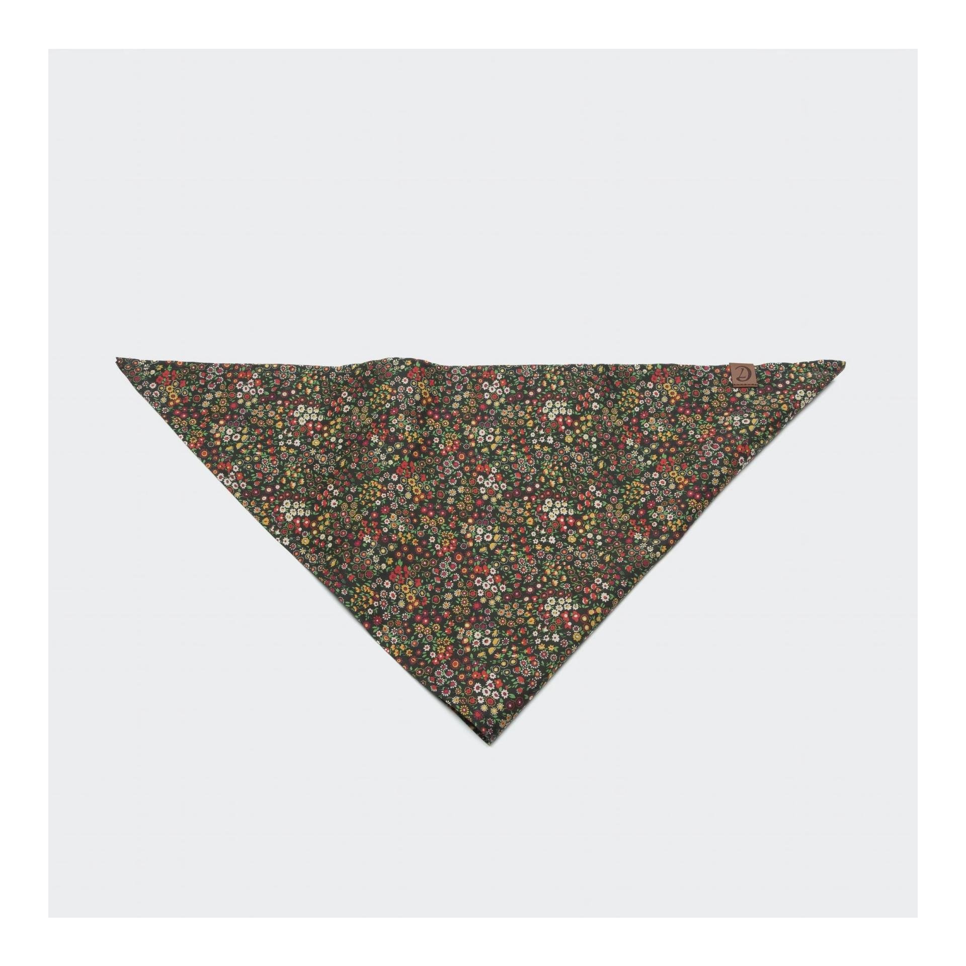 Cloud 7 Hundehalstuch Bandana