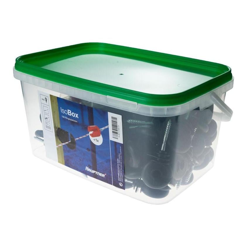 Ringisolator HP-Eimer