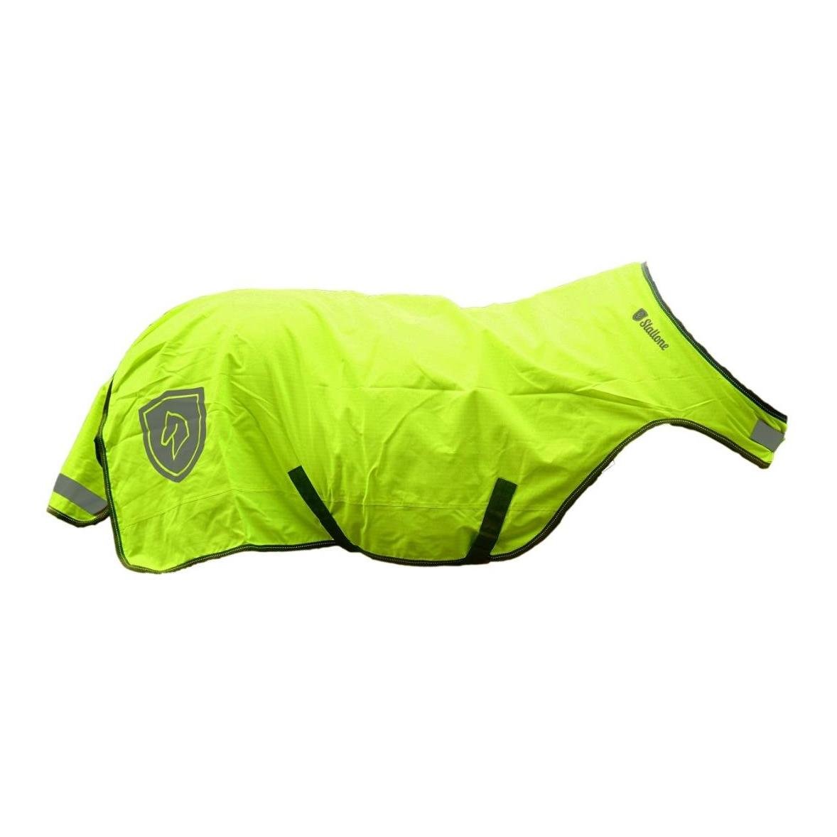 Image of Stallone Walker Rug 100 g 2.0 - Neongelb - bei Hauptner.ch