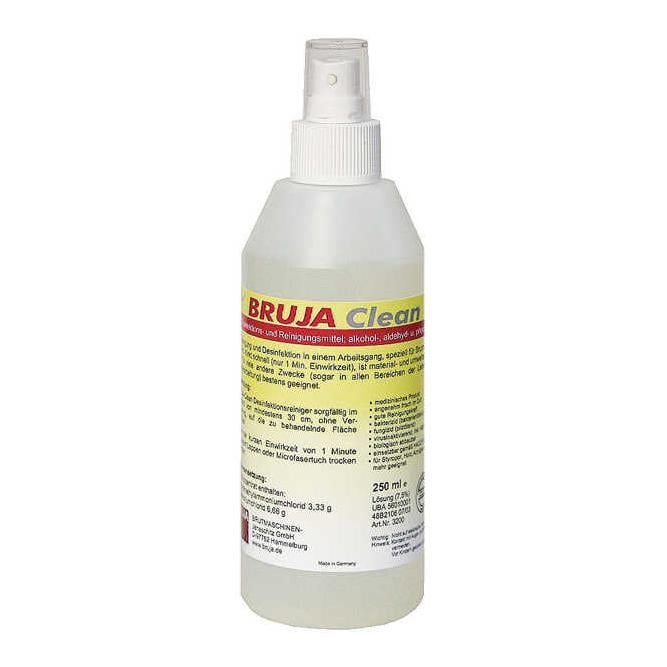 Image of Siepmann Spezial Reiniger für Brutmaschinen bei Hauptner.ch