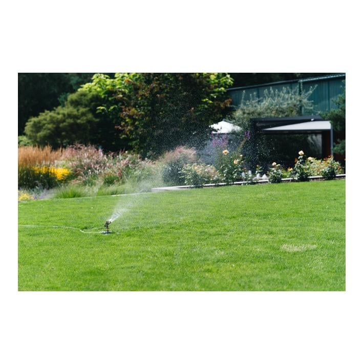 Kreis- und Sektorenregner V 80 B