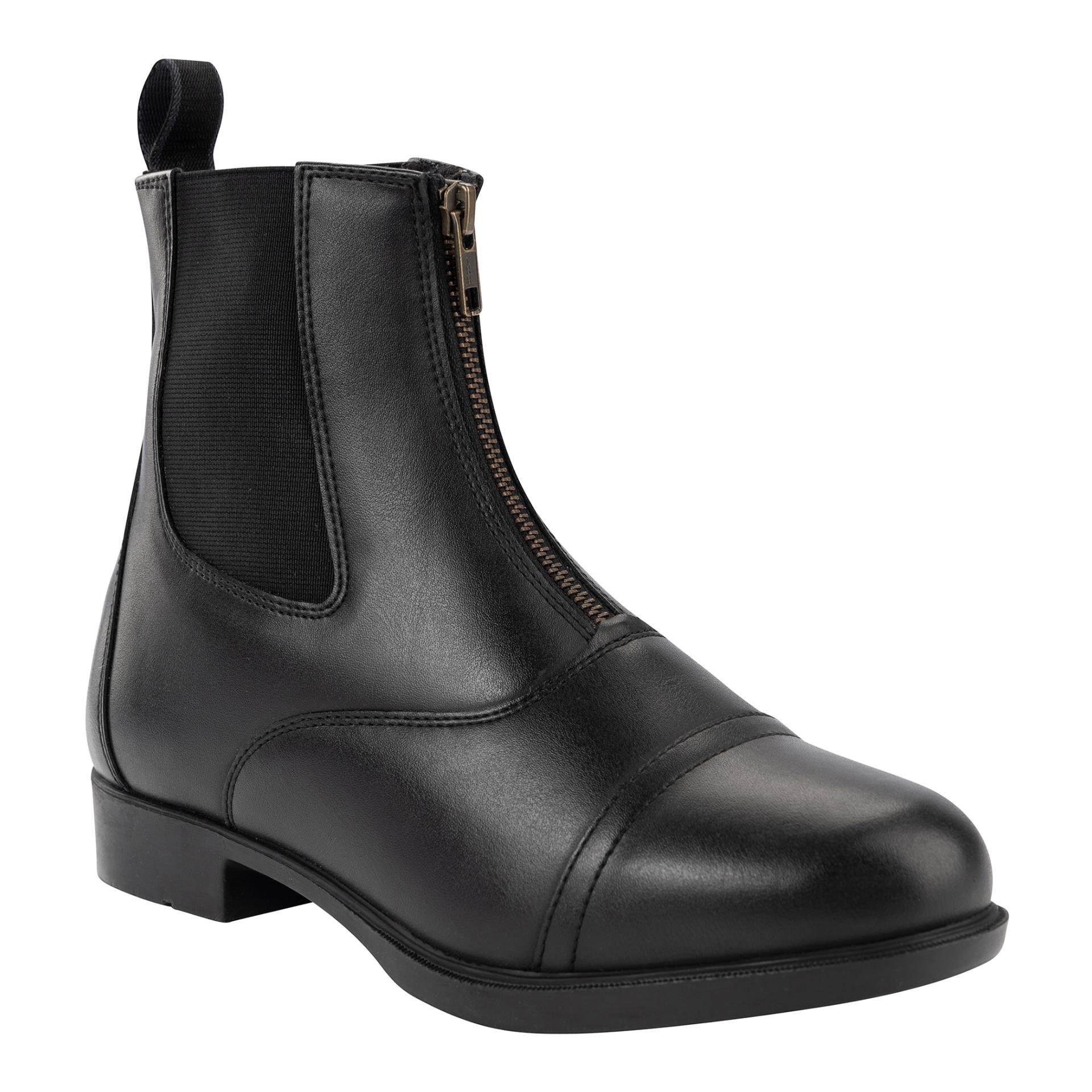 Stiefelette Contrace FZ Vegan Winter