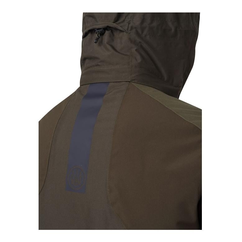 Tri-Active EVO Jacke