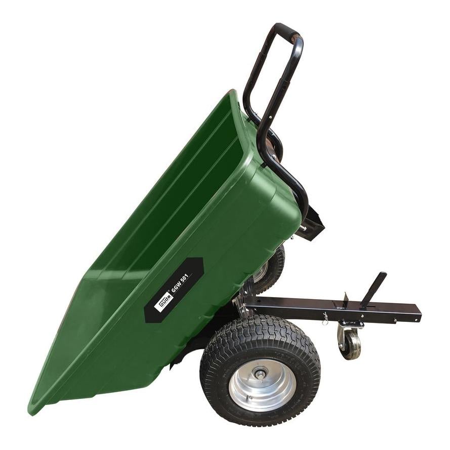 Gartenwagen GGW 501