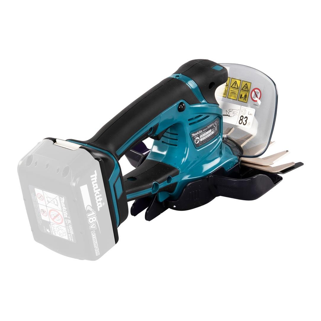 DUM604ZX Akku-Grasschere LXT