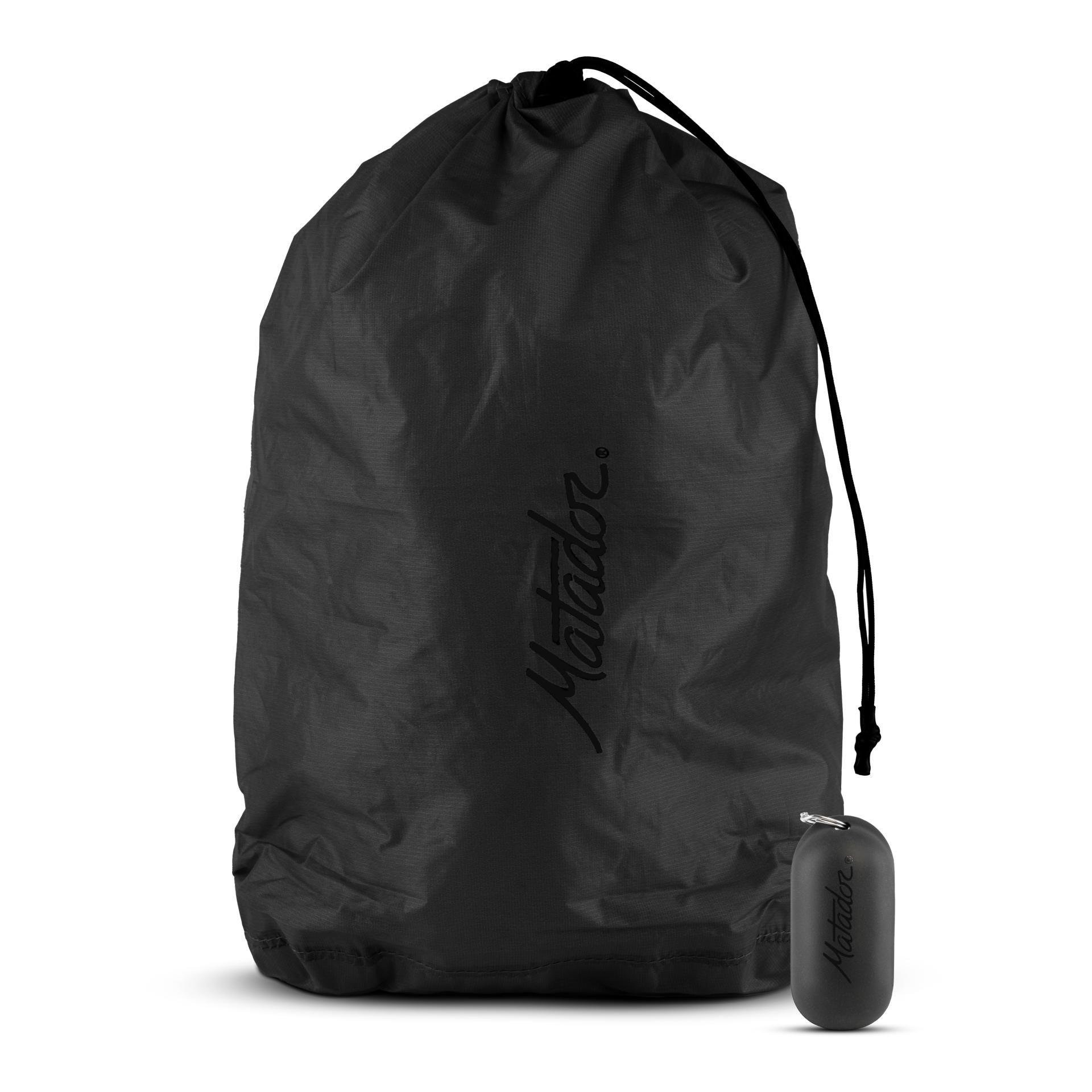 Droplet wasserdichter Schlüsselanhänger-Faltbeutel