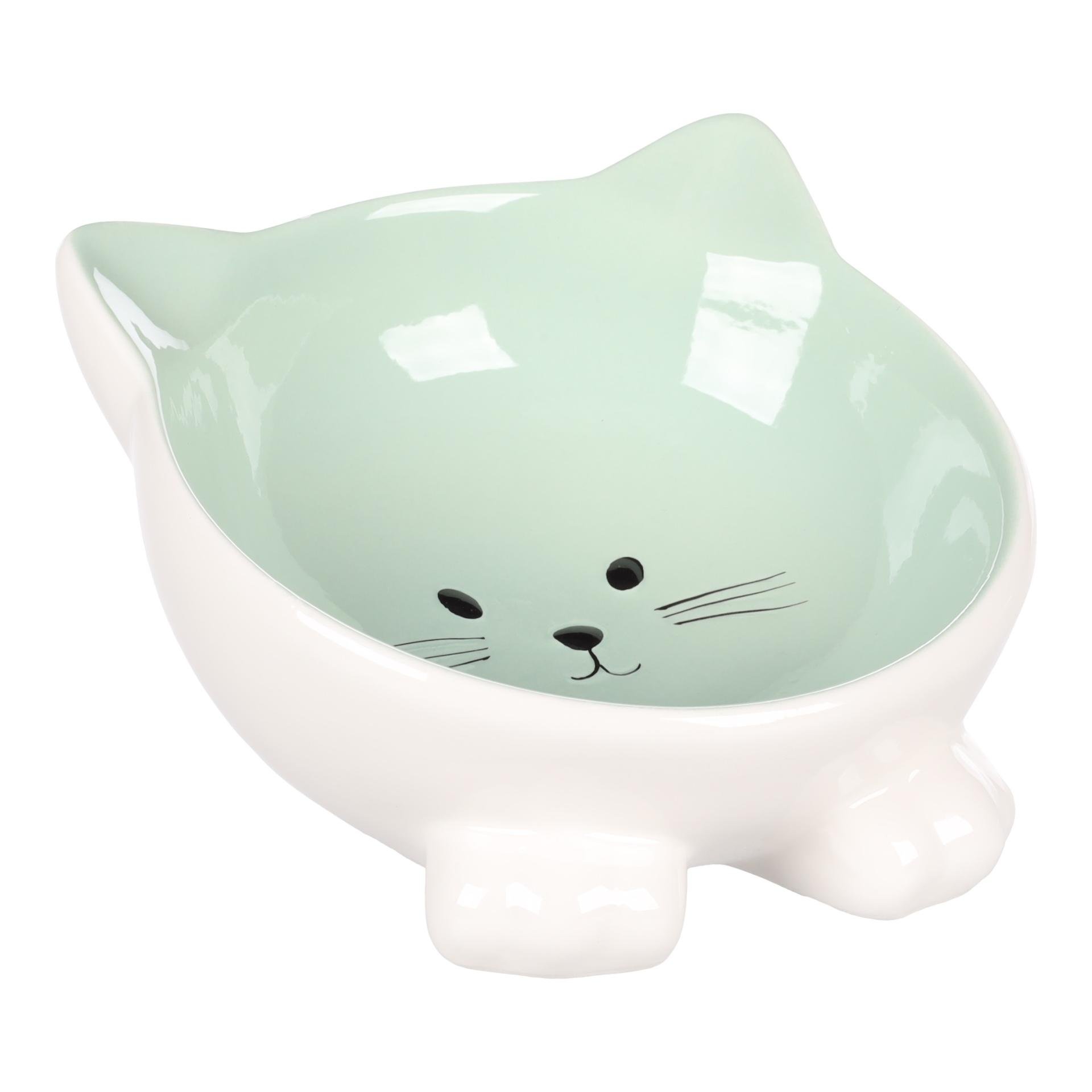 Ecuelle pour boire et manger Puzu