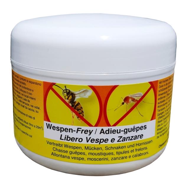 Wespen-Frey - Duftdose gegen Wespen