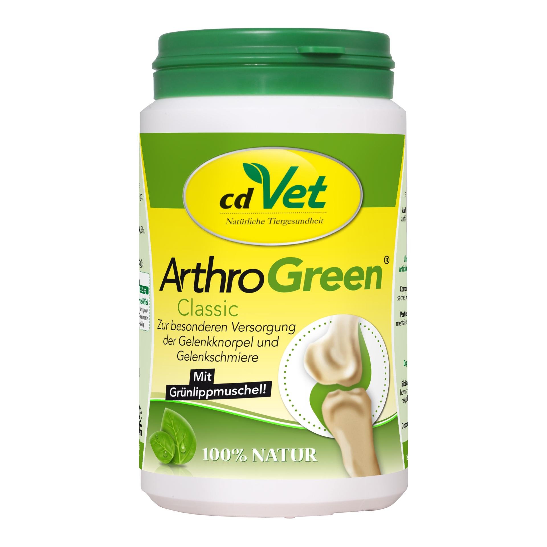 ArthroGreen Classic ArthroGreen Classic
