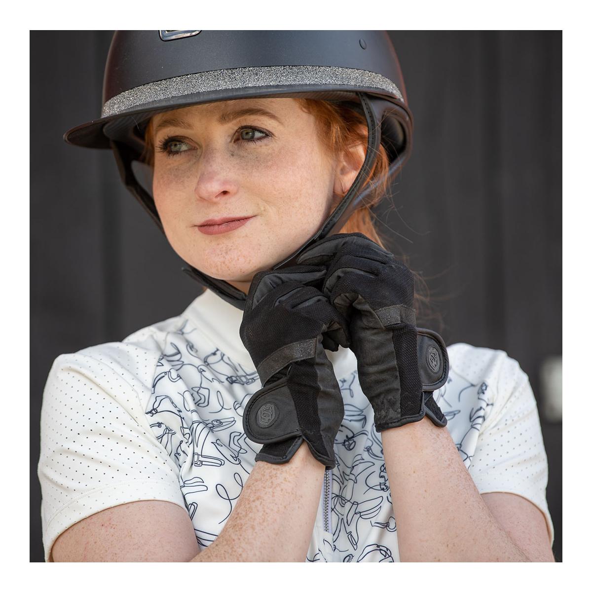 Funktionsshirt Polo One Line