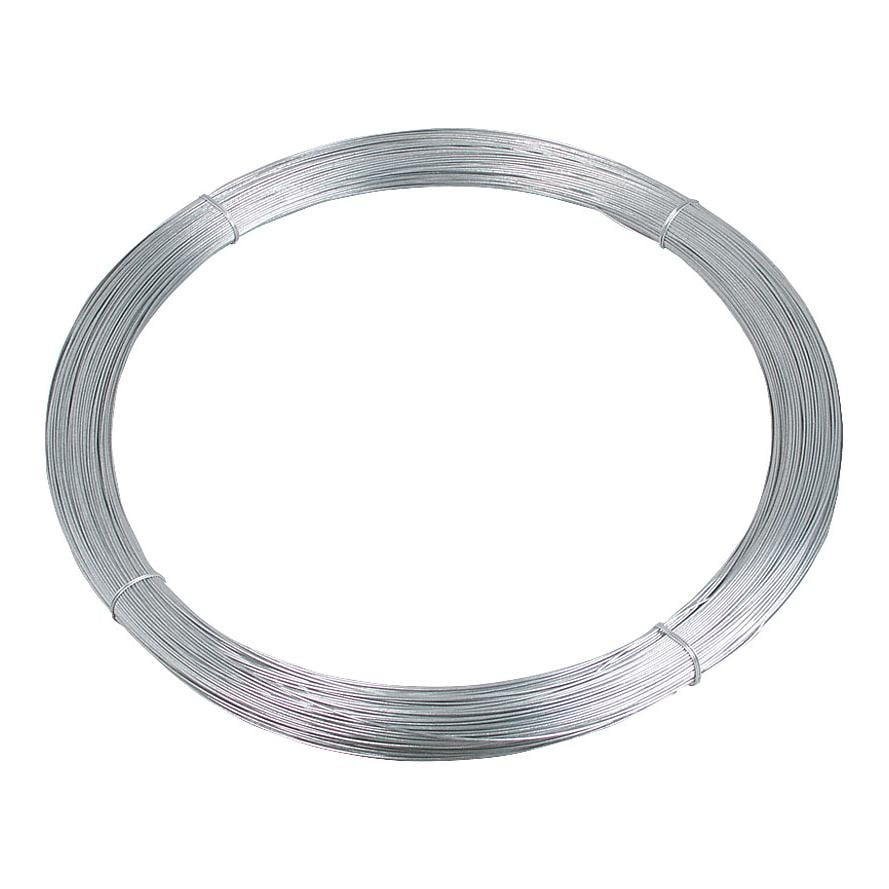 Image of Patura Tornado Stahldraht - Silber - bei Hauptner.ch