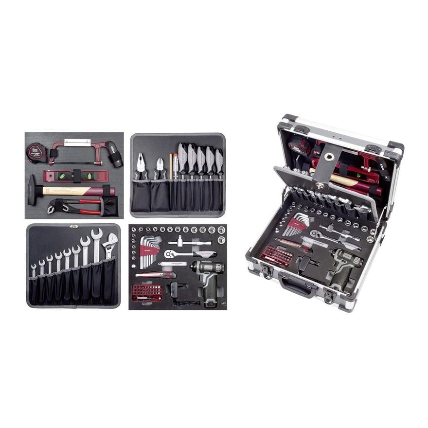 Werkzeugkoffer B152 - 104-tlg.