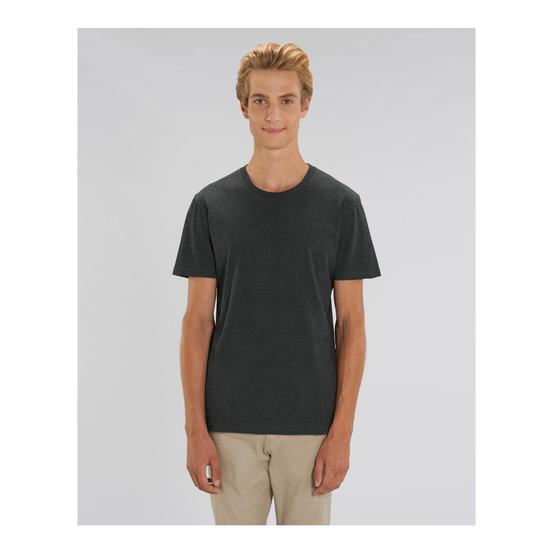 CREATOR Bio T-Shirt Unisex