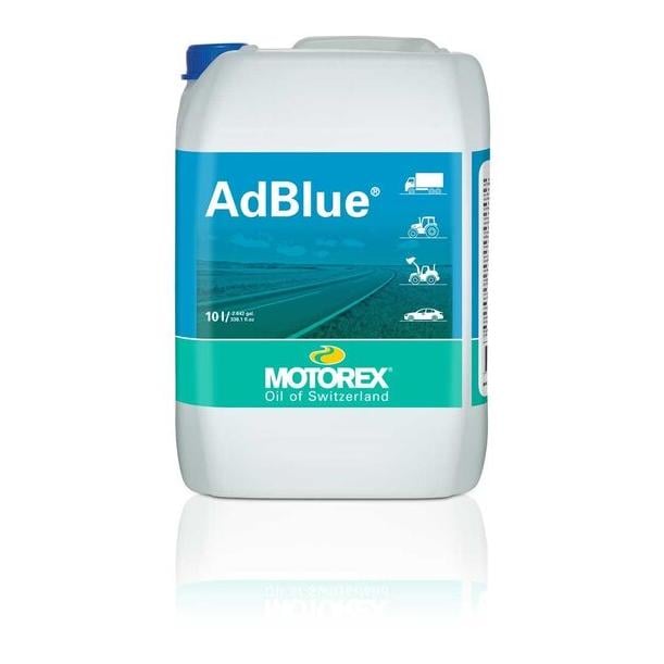 Additif AdBlue