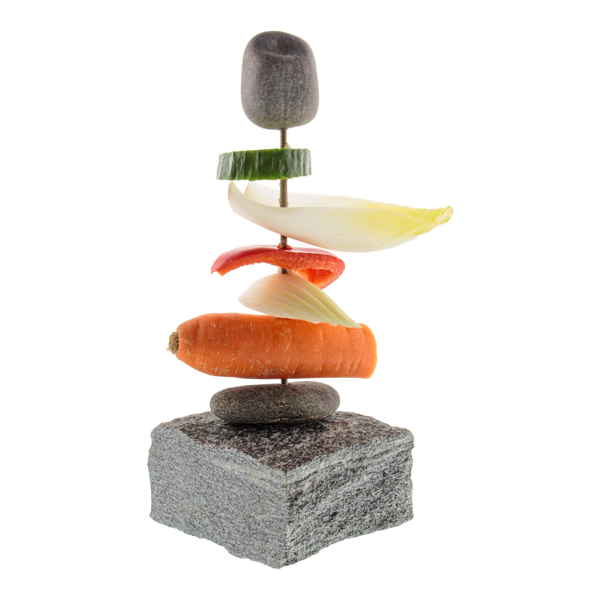 Image of schweizer Futterhalter Maggia bei Hauptner.ch