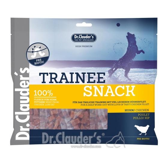 Soft Trainee Snack Huhn
