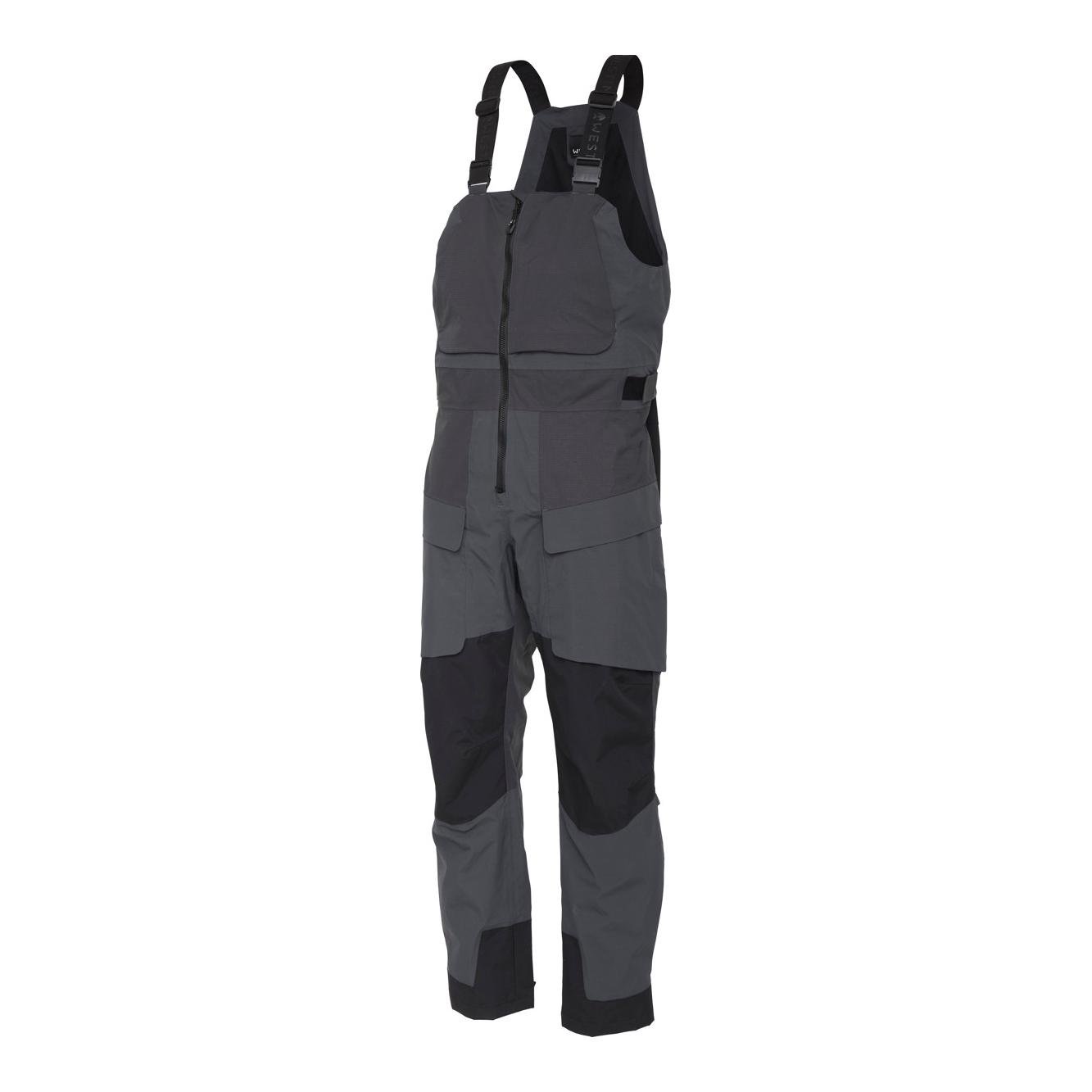 W4 Bibs - Fischerhose
