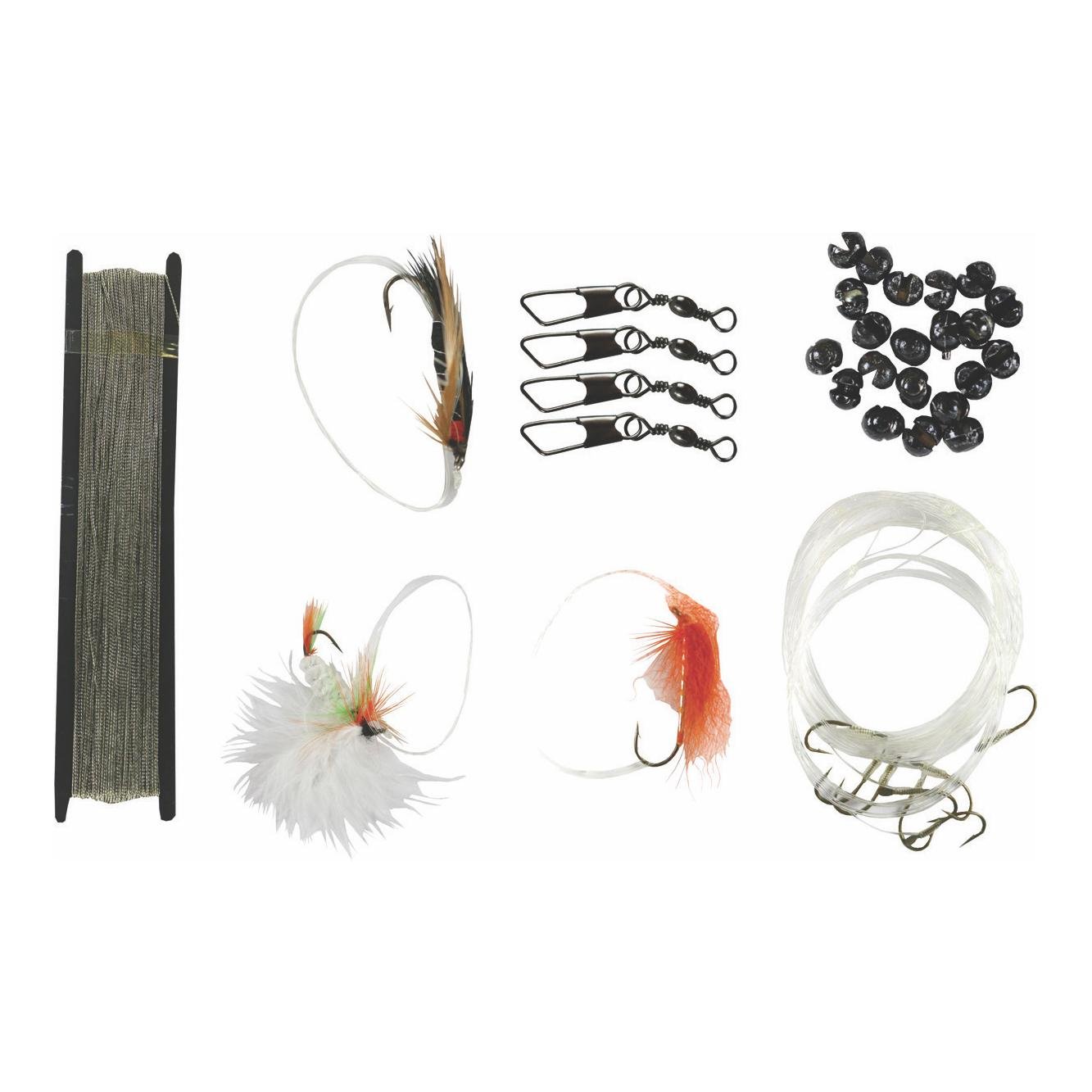 Image of BCB Nato Liferaft Angler Set - Weiss - bei Hauptner.ch